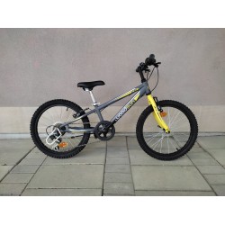 детски велосипед WOODSUN SPORT TIME 20 цола
